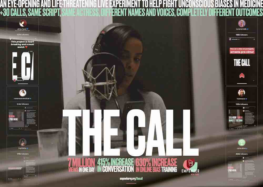The Call-01