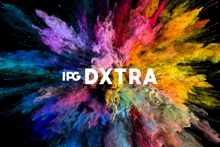Interpublic Group rebrands CMG division as IPG Dxtra