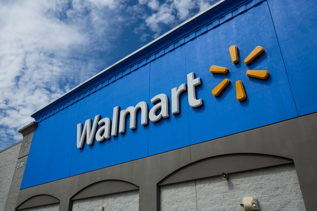 Walmart launches DroneUp drone delivery in Florida, further expansion planned