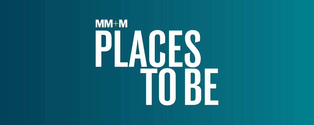 MM+M Places to Be