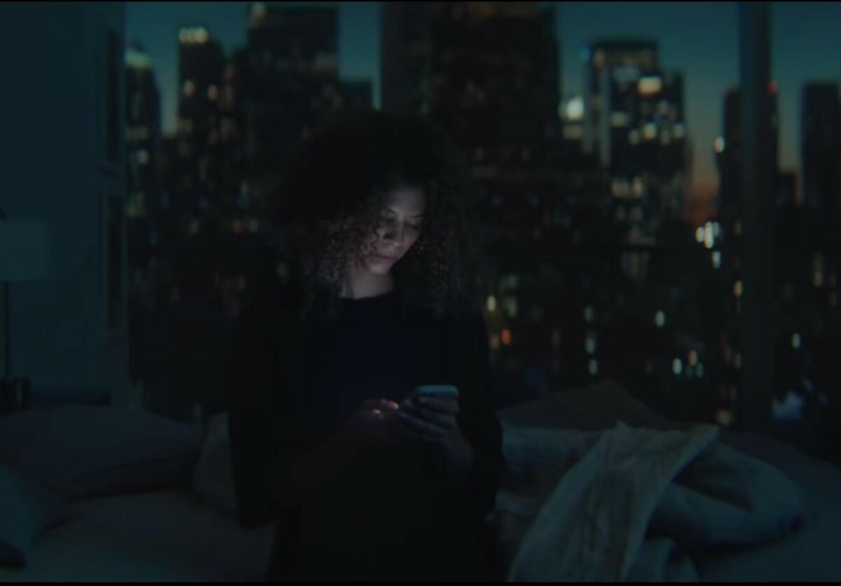 WATCH: Oura Ring unveils new brand spot