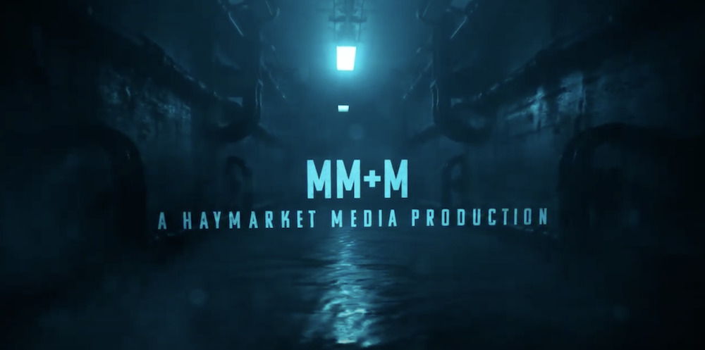 Calling all agency cinephiles: MM+M wants to see your movie poster