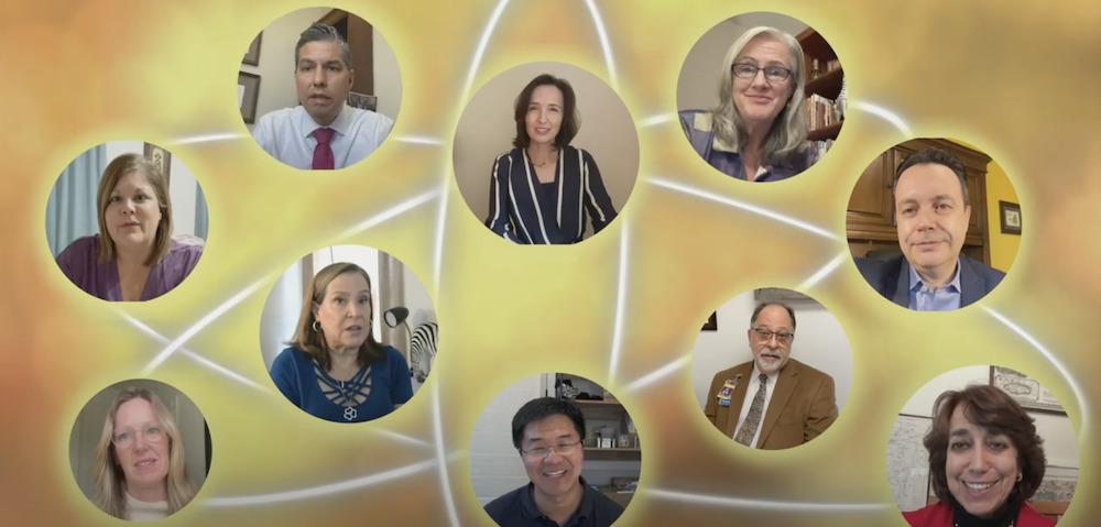 Inside Sun Pharma’s virtual-only educational video shoot