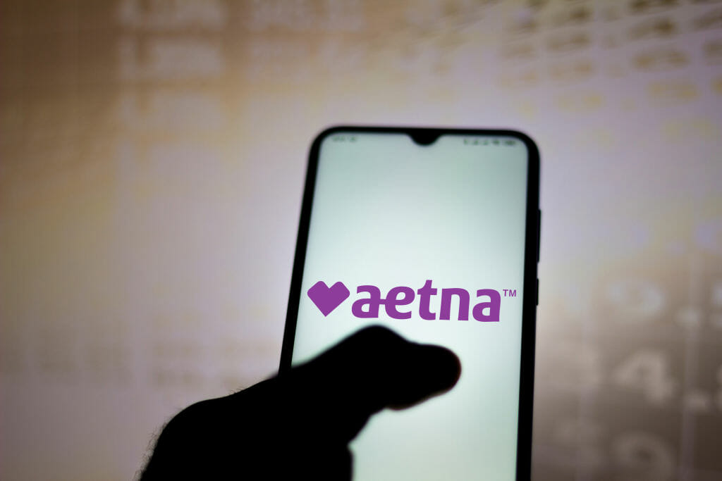 Crystal Warwell Walker picked to lead Aetna communications team