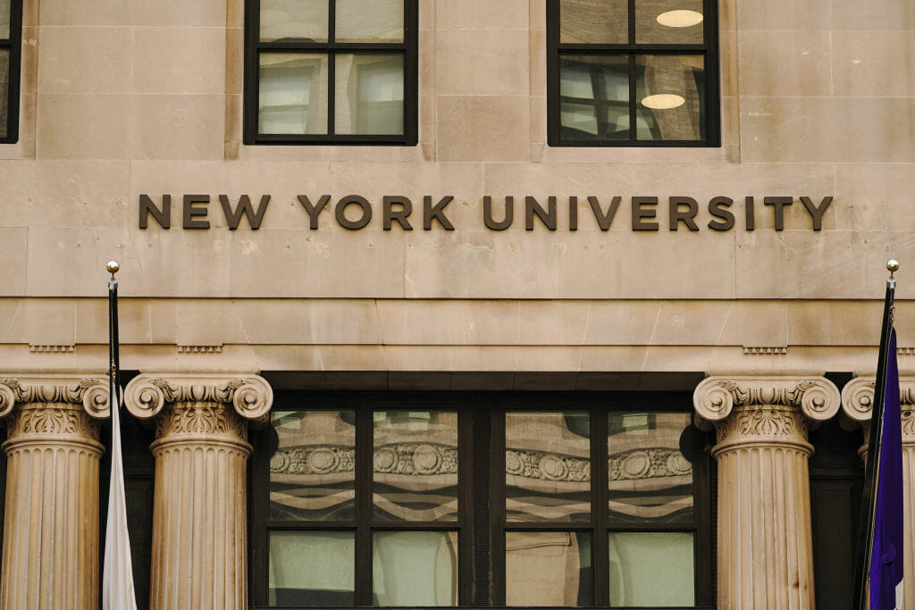 Citing increased demand for top talent, NYU debuts healthcare marketing certificate