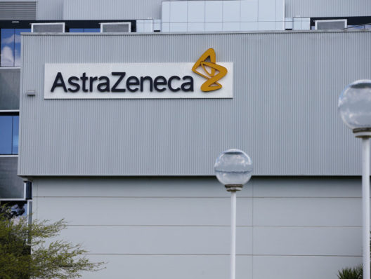 Pharma earnings roundup: AstraZeneca, BMS, AbbVie report