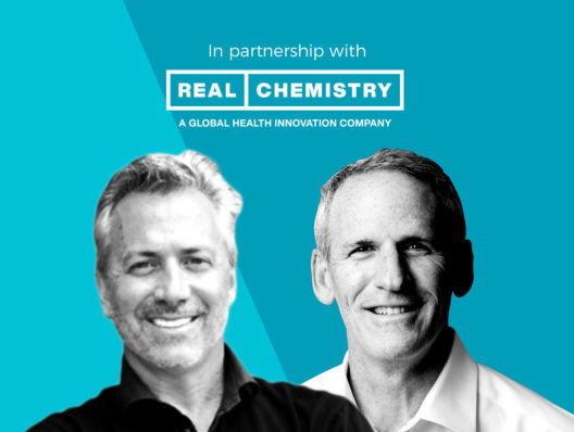 MM+M podcast with Real Chemistry