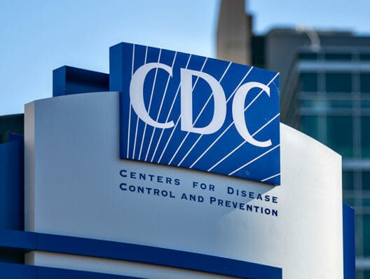 CDC: U.S. suicide rate peaks, but suicides among young people decline