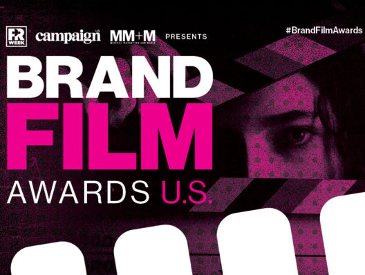 Brand Film Awards U.S.: The Winners