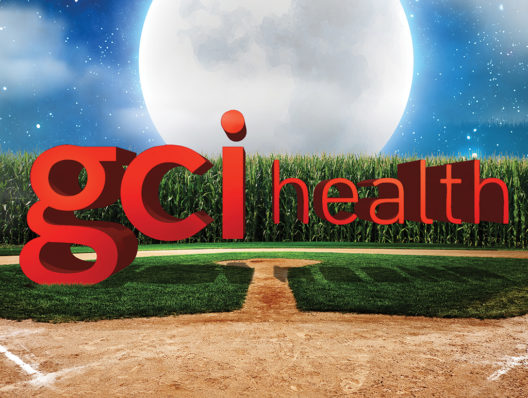 Agency 100 2021: GCI Health