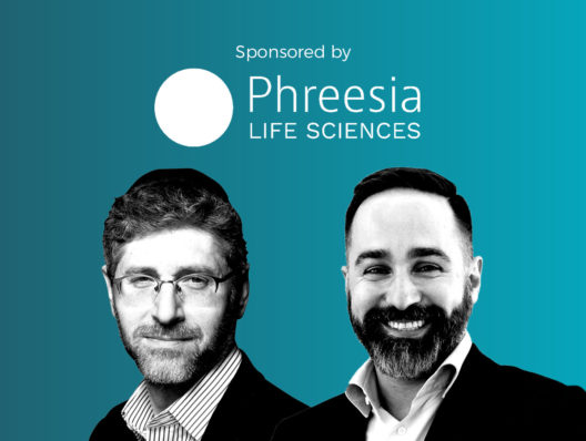 MM+M Podcast with Phreesia Life Sciences