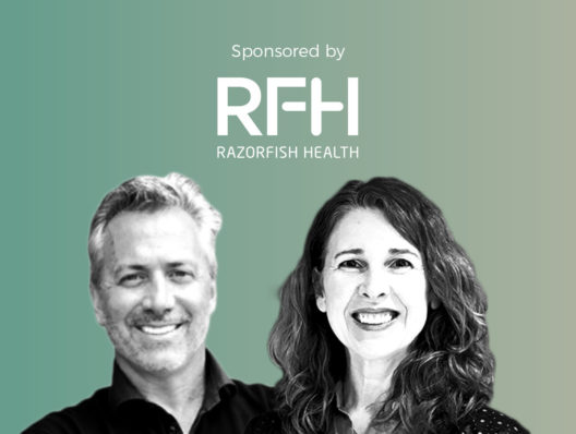 MM+M Podcast with Razorfish Health