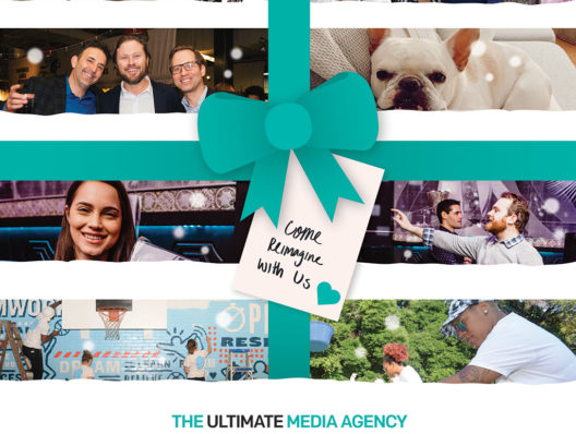 Agency 100 2021: Publicis Health Media