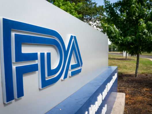 The FDA’s site inspection backlog continues