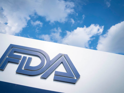 FDA approves Pfizer’s RSV vaccine for pregnant people to protect infants