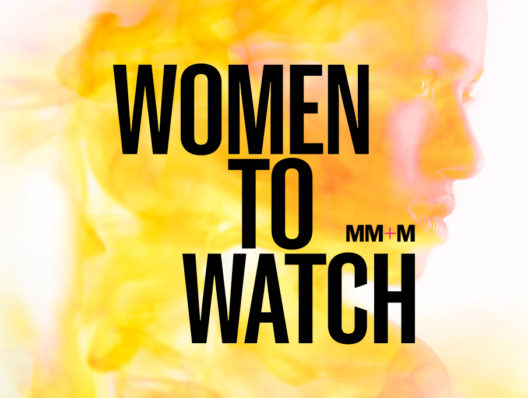 Women to Watch 2021