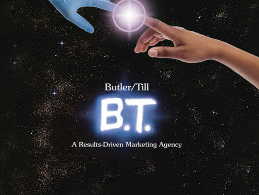 Agency 100 2021: Butler/Till Health