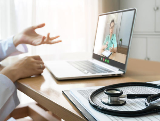 McKinsey: Telehealth ‘quite substantial and sustained’