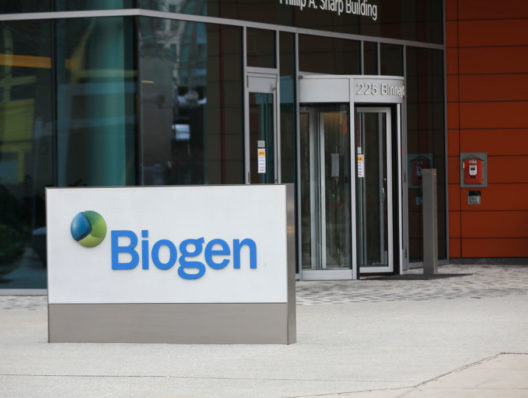 Biogen to pay $900M settlement for ‘sham’ MS speaker programs