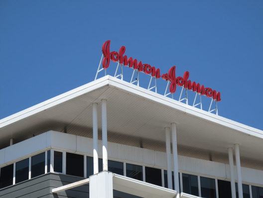 Lower COVID-19 vaccine sales contribute to quarterly decline for J&J