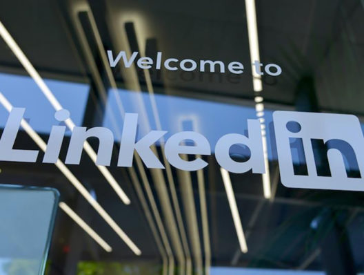Black creatives speak out against LinkedIn for removing posts