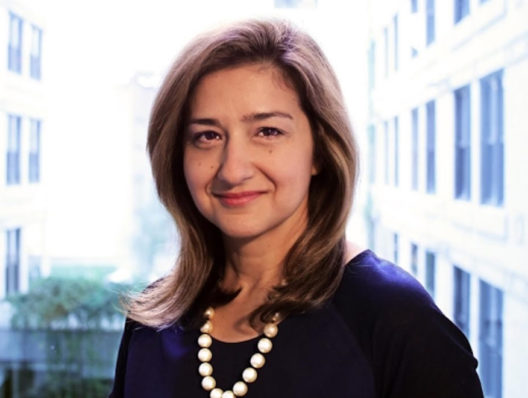 Marina Maher Communications names Olga Fleming president of healthcare and corporate