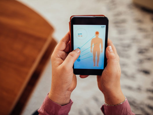 ‘This genie is out of the bottle’: Why virtual care is here to stay