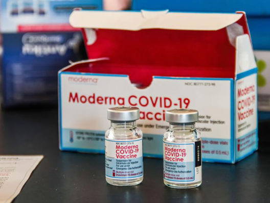 The internet reacts to Health Canada’s rebranding of COVID-19 vaccine names
