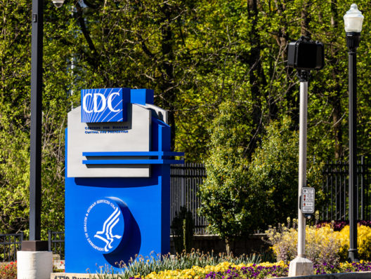 Much of the CDC is working remotely. That could make changing the agency difficult.