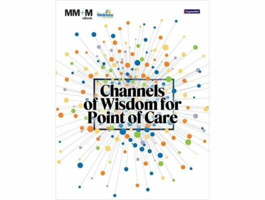 Channels of Wisdom for Point of Care