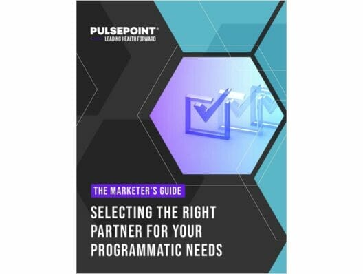 How to Select the Right Partner for your Programmatic Needs
