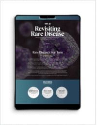 Revisiting Rare Disease