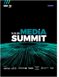 MM+M 2020 Media Summit