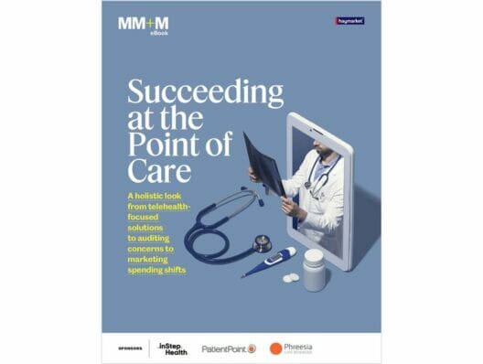 Succeeding at the Point of Care