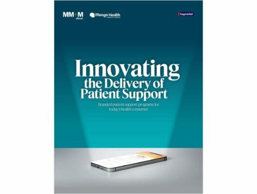 Innovating the Delivery of Patient Support