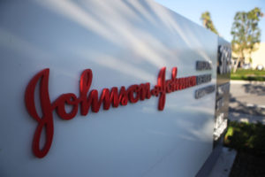 Johnson & Johnson Ordered To Pay 572 Million For Role In Oklahoma Opioid Crisis