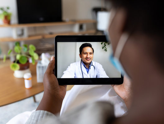 Telehealth: 5 takeaways from GoodRx’s state-of-the-union report