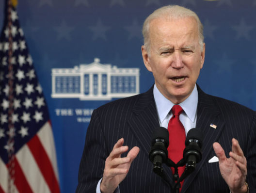 Biden administration explores ‘food as medicine’ approach by allowing Medicaid to cover groceries