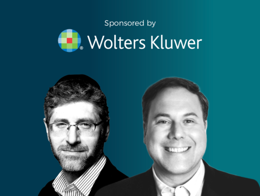 The role of podcasts in medicine and why marketers are interested, a podcast presented by Wolters Kluwer