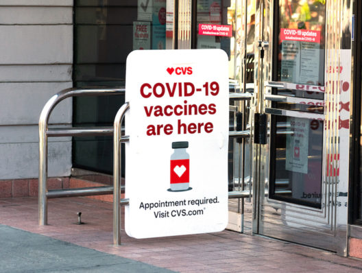 Why CVS emphasized ‘healthier’ rather than ‘healthy’ in its latest campaign