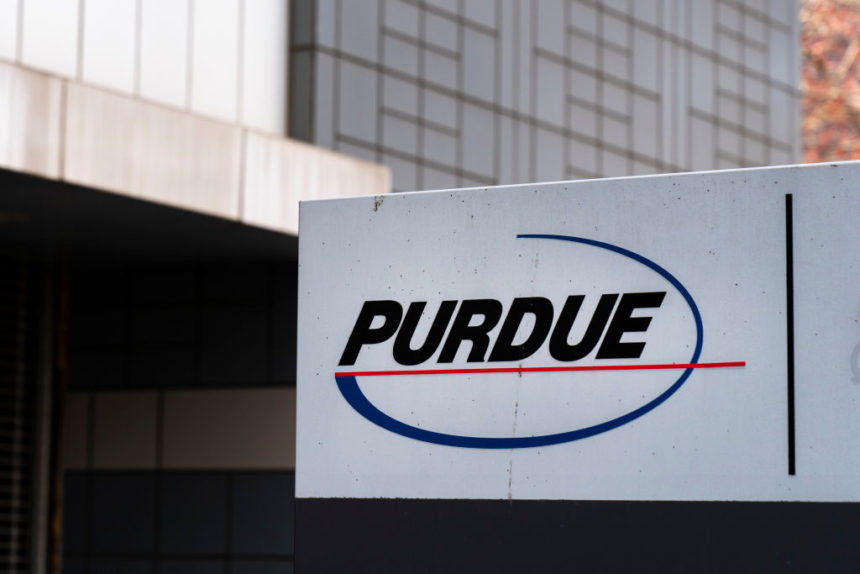 Sacklers’ immunity clause falters, judge quashes Purdue bankruptcy plan