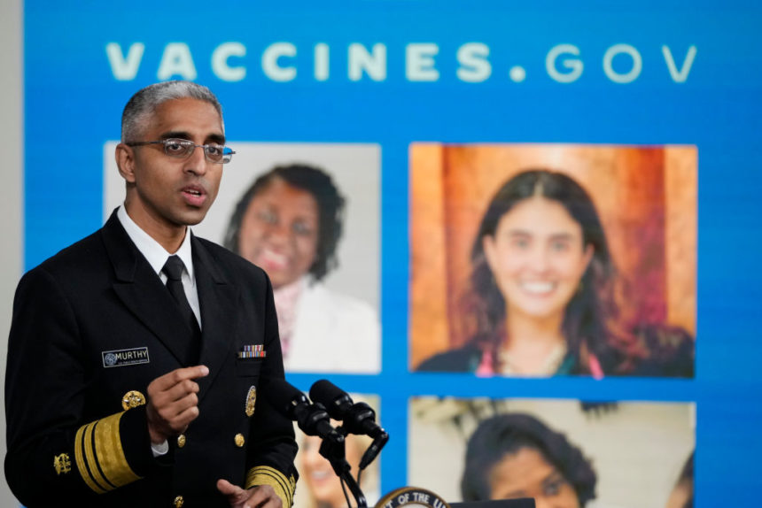 Health and policy experts herald the Surgeon General’s acknowledgement of a “mental health crisis” among young people