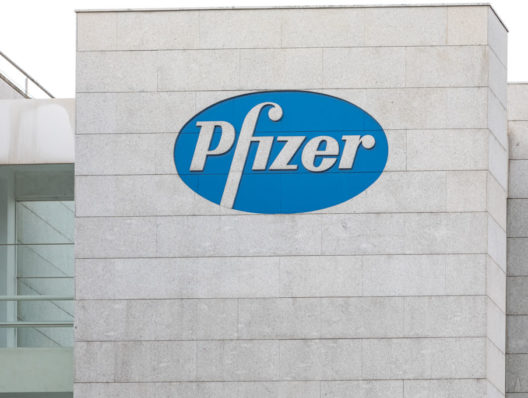Pfizer punts on one oral GLP-1 candidate, advances another