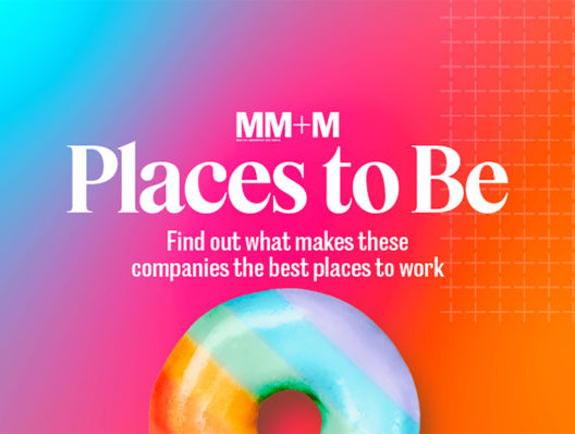 MM+M Places to Be 2021