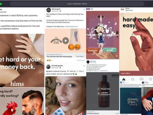 Center for Intimacy Justice report finds Facebook censors women’s health ads