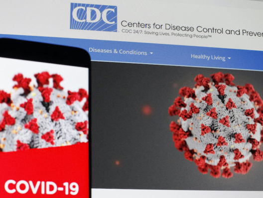Timeline of a Crisis: The CDC muddles the messaging