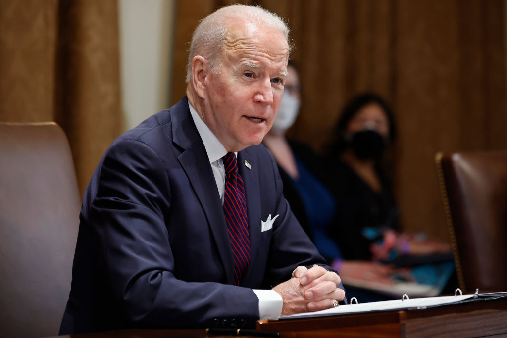 Can the Biden administration reverse its pandemic policy
pitfalls?