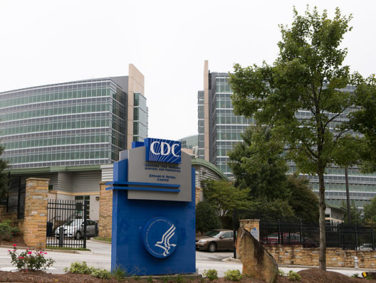 More COVID, more CDC communications confusion