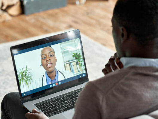 Consumers continue to see value in telehealth expanding options, mental health care access