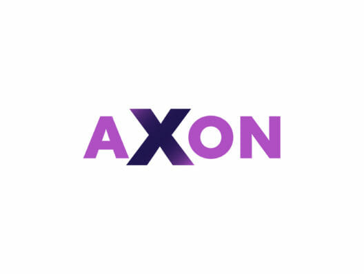 First Look: Axon’s new visual identity